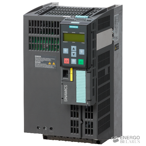 Преобразователь частоты Siemens SINAMICS G120