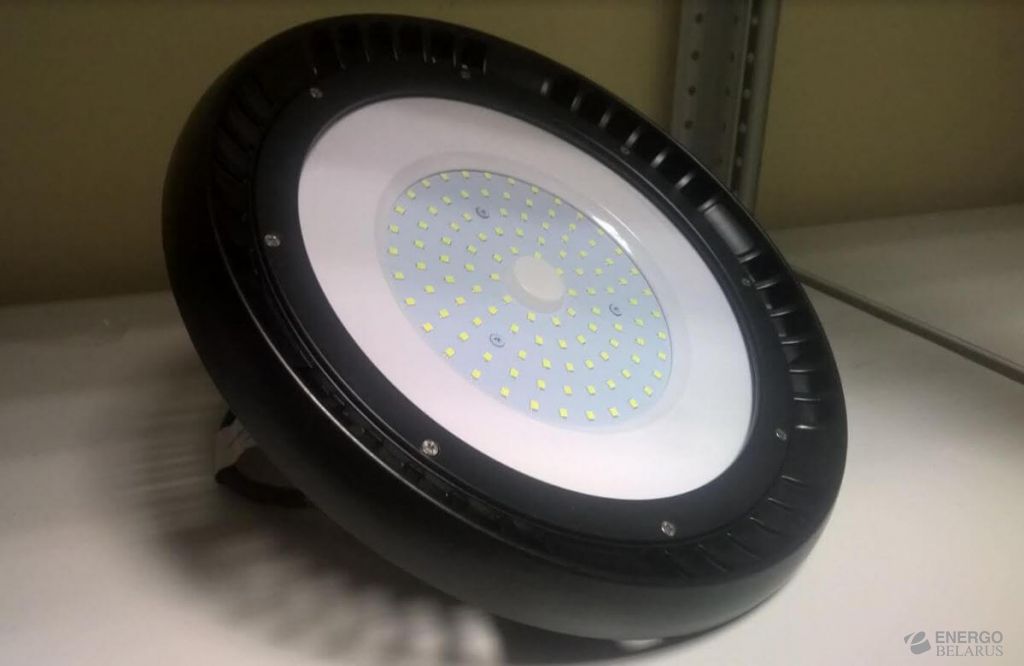Светильник светодиодный (LED) HBay-UFO Smartbuy