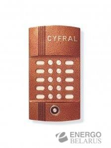 Цифрал М-10М/TVC