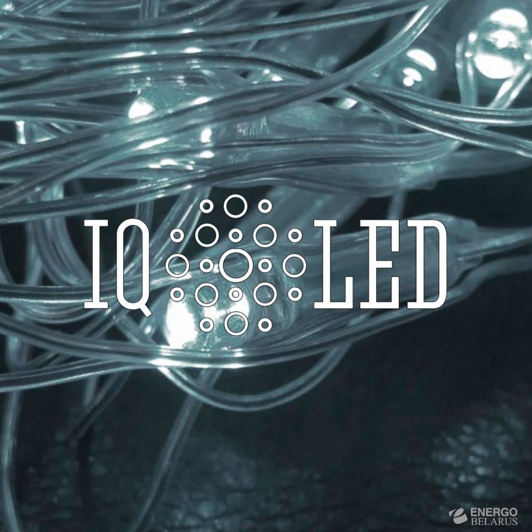 Гирлянда-сеть “НЕТ-ЛАЙТ LED” 2*1