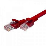 U/UTP Cat.5e LSZH, красный, 5м (10-0155)