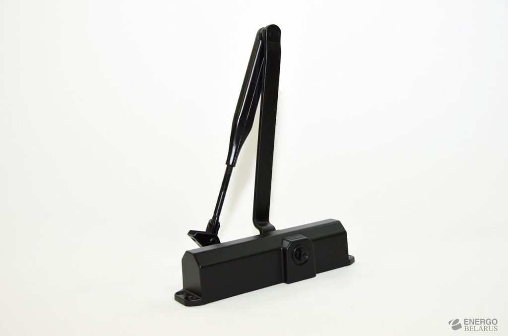 TS Compakt (черный)