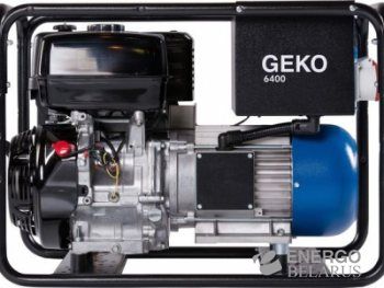 Geko 6400 ED  /HEBA