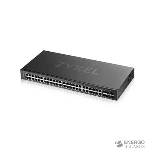 Коммутатор GS1920-48V2-EU0101F