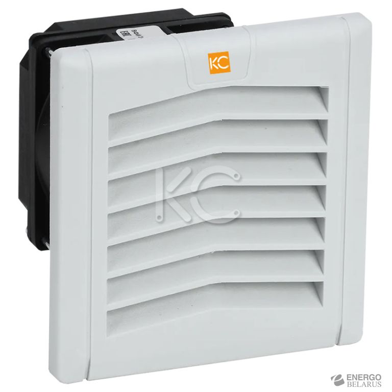 Вентилятор с фильтром NTL-FF 24 м3/час IP55 КС