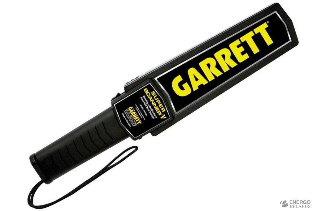 SuperScanner