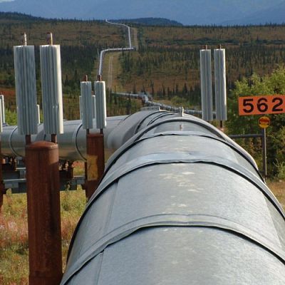 "Гомельтранснефть Дружба" до конца января прокачает более 200 тыс.т российской нефти для Мозырского НПЗ