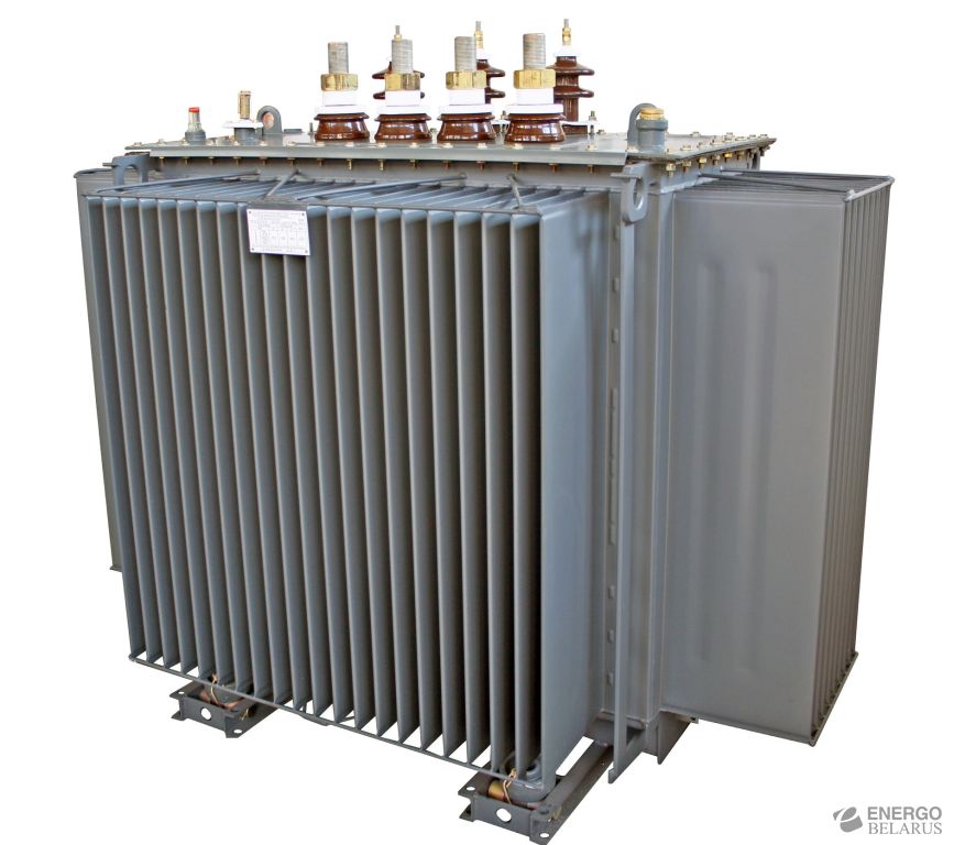 Трансформатор силовой масляный ТМГ33-1250/6/0,4 (Д/Ун-11 УХЛ1)