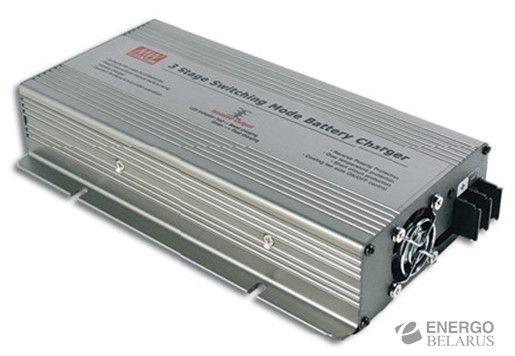 Зарядное устройство трехстадийное автоматическое PB-300P-24