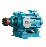 Cекционные многоступенчатые центробежные насосы D/MD/DF