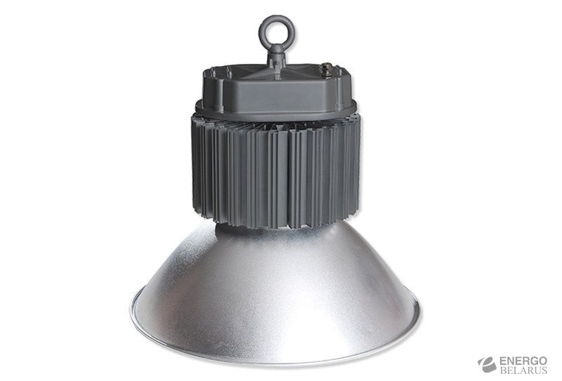 Светильник промышленный светодиодный Luminoso A-250W