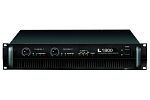 L-1800 Inter-M усилитель мощности 2х600 Вт (4 Ом)