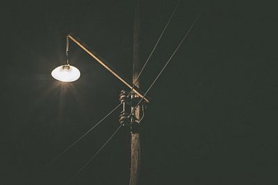 Уличное освещение в деревнях Брестской области к 2026 году станет полностью энергоэффективным