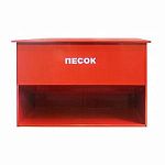 Ящик с дозатором для песка ПРЕСТИЖ