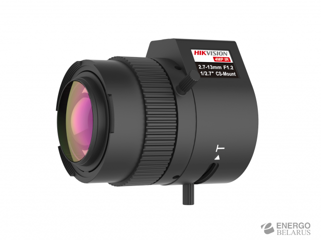 TV2713D-4MPIR 102201343 Объектив