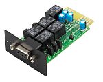 Карта интерфейсная  SE9610
