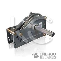 Механизм управления К к выкл. нагрузки ВН