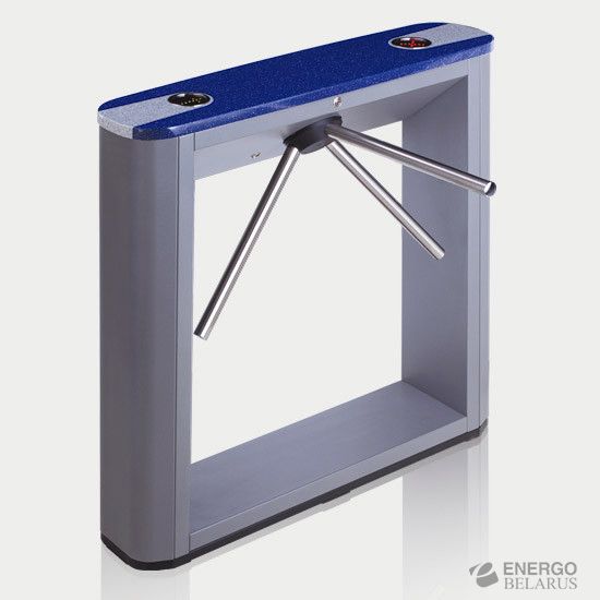 Стойка тумбового турникета PERCo-TTD-03.1G