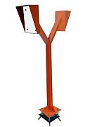 Стойка считывателя