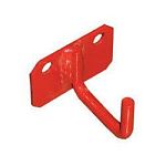 Кронштейн настенный (крючок)