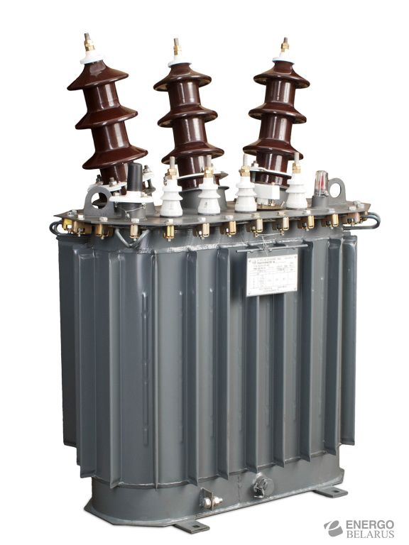 Трансформатор силовой масляный ТМГ-25/15/0,4 (У/Ун-0 УХЛ1)