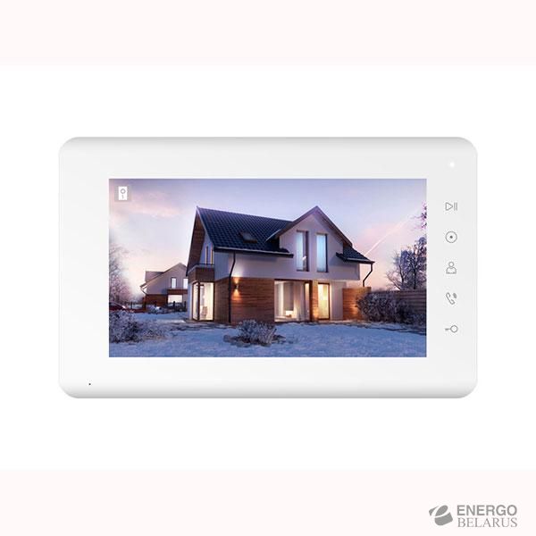 Видеодомофон Tantos Mia HD