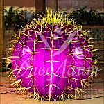 Светильник "Кактус"