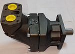 Гидромотор PARKER F12-250 вибропогружателя DELMAG