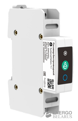 Ресивер  SM02002