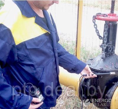 Индикатор-течеискатель горючих газов – ИТ-М Микро