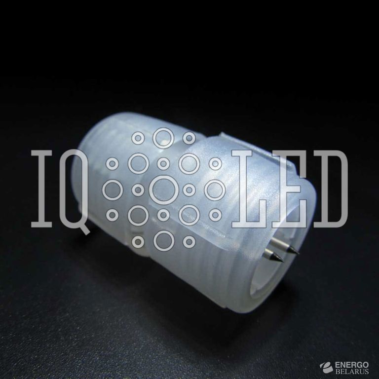 Коннектор для фиксинга I-прямой, D13mm