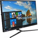 ViewSonic ViewSonic VX3211-MH 32" черный