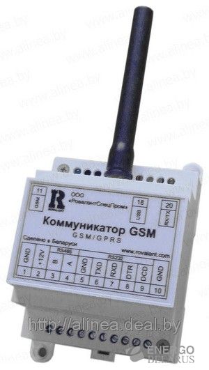 GSM-  GSM