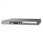Маршрутизатор ASR1001X-2.5G-K9