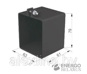 Защита концевая 56OK