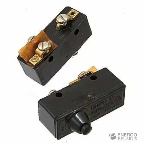 Микропереключатель МП-2102