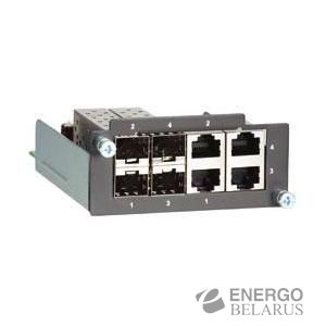 Модуль для промышленных коммутаторов PM-7200-4GTXSFP