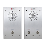 Вызывная панель интеркома LPA-8523CNAS/DNAS