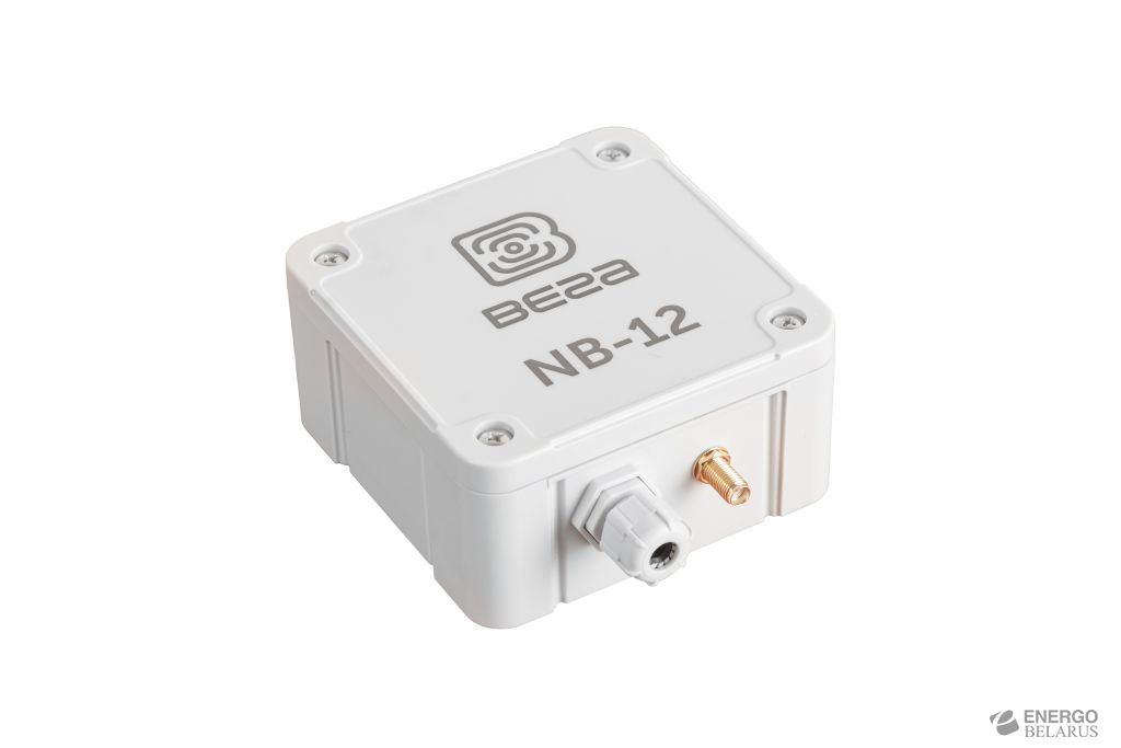 NB-IoT модем для снятия показаний Вега NB-12