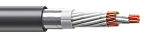 Кабель контрольный КВВГЭнг(А)-LS (ТУ 16.К71-310-2001)