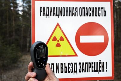 Украина начала строительство хранилища отработавшего ядерного топлива в 15 км от границы с Беларусью