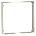 Кожух щита  mb28-29-k-ral9002