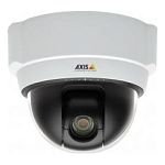 Axis SPR DOME CLEAR 215 PTZ-E Запасной прозрачный купол