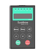 Панель оператора  SEOP2202