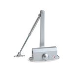 JDC-S120 (серебро)