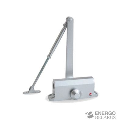 JDC-S120 (серебро)