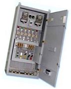 Вводное распределительное устройство (ВРУ)