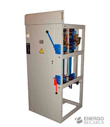 Корпус КСО-211-300