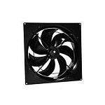 Осевой вентилятор AW SILEO 350E4 AXIAL FAN