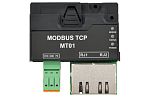 MT01, модуль ModBus TCP для AD800/AD800P